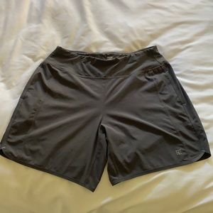 Title Nine Anti Run Shorts